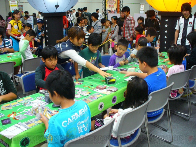 『ポケモンカードゲーム』の公式イベントが開催！　明日17日には大阪で、来週23日～24日には東京で