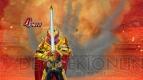 『仮面ライダー 超クライマックスヒーローズ』