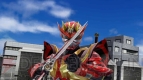 『仮面ライダー 超クライマックスヒーローズ』