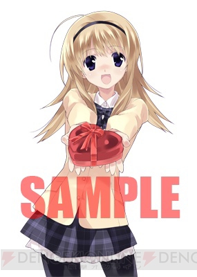 『CHAOS；HEAD NOAH』＆『CHAOS；HEAD らぶChu☆Chu！』