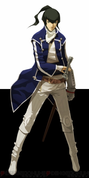 『真・女神転生IV』