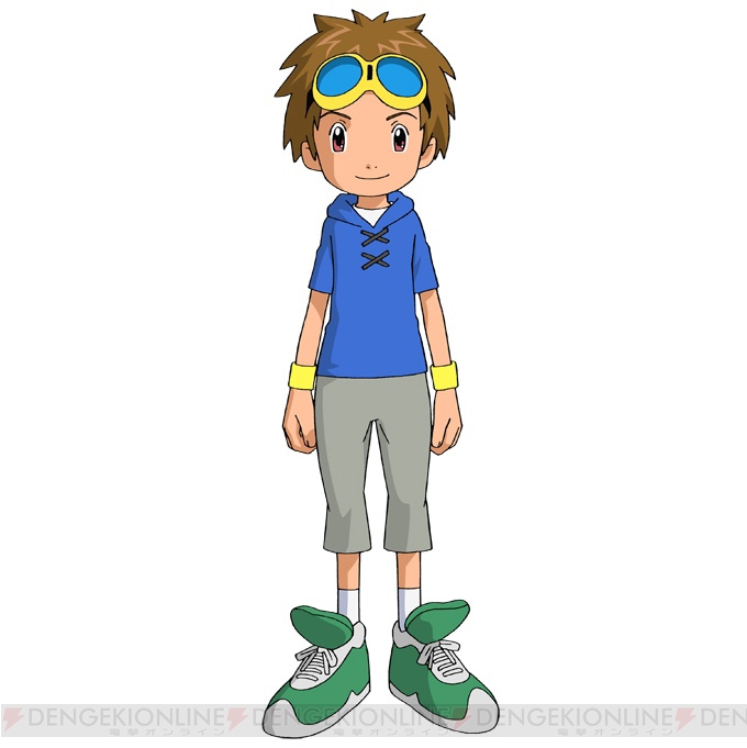 歴代主人公が共闘する デジモンアドベンチャー のデジタルダンジョンが明らかに Psp上で動く デジヴァイス のシリアルコードも封入 電撃オンライン 歴代主人公が共闘する デジモンアドベンチャー のデジタルダンジョンが明らかに Psp上で動く デジヴァイス のシリアルコードも封入 電撃オンライン