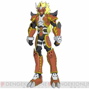『デジモンアドベンチャー』