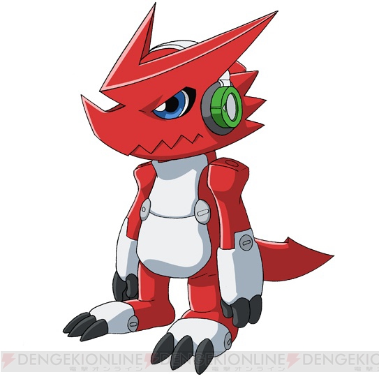 歴代主人公が共闘する デジモンアドベンチャー のデジタルダンジョンが明らかに Psp上で動く デジヴァイス のシリアルコードも封入 電撃オンライン