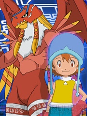 『デジモンアドベンチャー』
