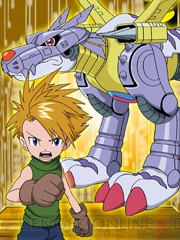 『デジモンアドベンチャー』