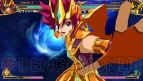 『聖闘士星矢Ω アルティメットコスモ』