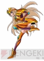 『聖闘士星矢Ω アルティメットコスモ』