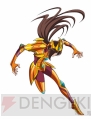 『聖闘士星矢Ω アルティメットコスモ』