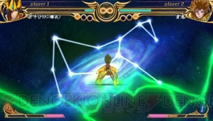 『聖闘士星矢Ω アルティメットコスモ』に登場する“トリトンの鱗衣”を紹介！ 物語にはあの黄金聖闘士らも登場する!?