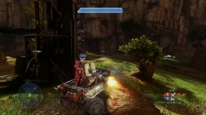 対戦動画 誰もがバーサーカーすぎて全試合が地獄絵図に Halo 4 マルチプレイモードで週刊アスキーと全面戦争 電撃オンライン