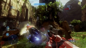 対戦動画 誰もがバーサーカーすぎて全試合が地獄絵図に Halo 4 マルチプレイモードで週刊アスキーと全面戦争 電撃オンライン