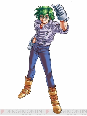 『第2次スーパーロボット大戦OG』