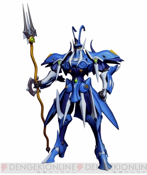 『第2次スーパーロボット大戦OG』