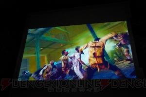 マルチプレイ対戦デモで声優陣が大騒ぎ!? 『コール オブ デューティ ブラックオプスII』発売直前パーティをレポ