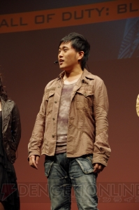 マルチプレイ対戦デモで声優陣が大騒ぎ!? 『コール オブ デューティ ブラックオプスII』発売直前パーティをレポ