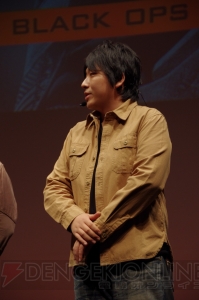 マルチプレイ対戦デモで声優陣が大騒ぎ!? 『コール オブ デューティ ブラックオプスII』発売直前パーティをレポ