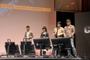 『コール オブ デューティ ブラックオプスII』