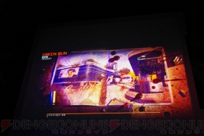 『コール オブ デューティ ブラックオプスII』