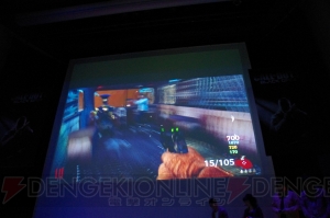 マルチプレイ対戦デモで声優陣が大騒ぎ!? 『コール オブ デューティ ブラックオプスII』発売直前パーティをレポ