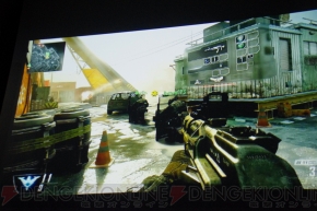 『コール オブ デューティ ブラックオプスII』