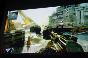 マルチプレイ対戦デモで声優陣が大騒ぎ!? 『コール オブ デューティ ブラックオプスII』発売直前パーティをレポ