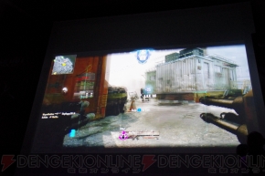 『コール オブ デューティ ブラックオプスII』