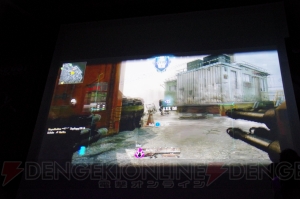 マルチプレイ対戦デモで声優陣が大騒ぎ!? 『コール オブ デューティ ブラックオプスII』発売直前パーティをレポ