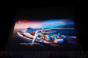 『コール オブ デューティ ブラックオプスII』