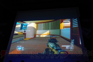 マルチプレイ対戦デモで声優陣が大騒ぎ!? 『コール オブ デューティ ブラックオプスII』発売直前パーティをレポ