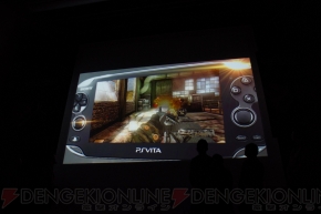 『コール オブ デューティ ブラックオプスII』