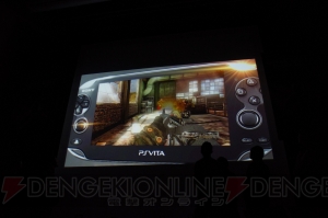 マルチプレイ対戦デモで声優陣が大騒ぎ!? 『コール オブ デューティ ブラックオプスII』発売直前パーティをレポ