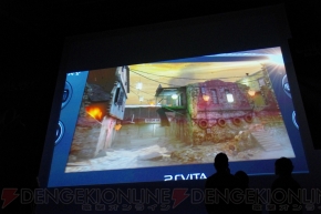 『コール オブ デューティ ブラックオプスII』