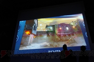 マルチプレイ対戦デモで声優陣が大騒ぎ!? 『コール オブ デューティ ブラックオプスII』発売直前パーティをレポ