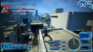 【電撃銃士隊】真加部主水の強さにシューがゾッコン！ 『ガンスリンガー ストラトス』の新ステージ＆新キャラをチェック