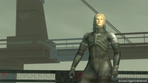 『メタルギア』PS3ベスト版