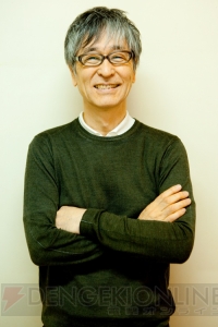 『龍が如く5 夢、叶えし者』の劇中挿入歌として財津和夫さんの楽曲提供が決定