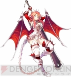 『アンチェインブレイズ エクシヴ』