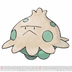 『ポケットモンスター』