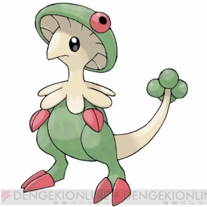 『ポケットモンスター』