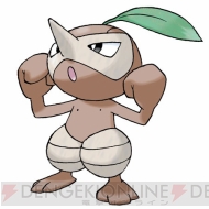 『ポケットモンスター』