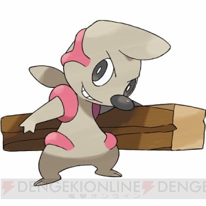 『ポケットモンスター ルビー・サファイア』10周年を記念して『ポケットモンスターブラック2・ホワイト2』にグラードンとカイオーガをプレゼント！