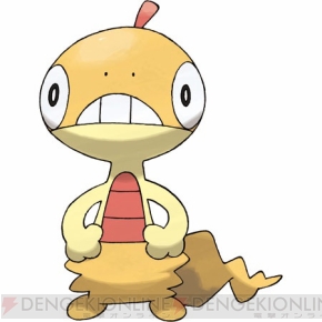 『ポケットモンスター』