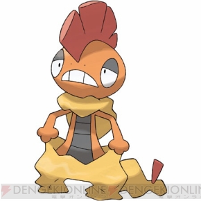 『ポケットモンスター』