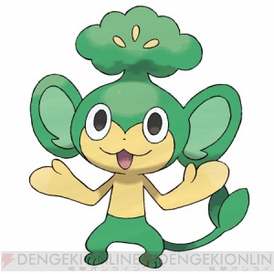 『ポケットモンスター』