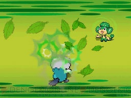 『ポケットモンスター』