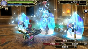 『サムライ＆ドラゴンズ』で“セガオールスターパックキャンペーン”スタート！ 11月28日のアップデートでは新ジョブ“魔導大筒士”が追加