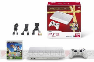 【電撃PlayStation】新型PS3＆限定モデルをチェック！ 写真で振り返るPlayStationの歴史