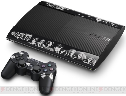 【電撃PlayStation】新型PS3＆限定モデルをチェック！ 写真で振り返るPlayStationの歴史