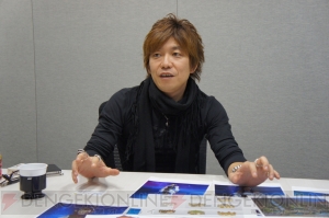 『旧ファイナルファンタジーXIV』と『新生ファイナルファンタジーXIV』は似ていても何もかもが違う――αテストを経て吉田プロデューサーが語る